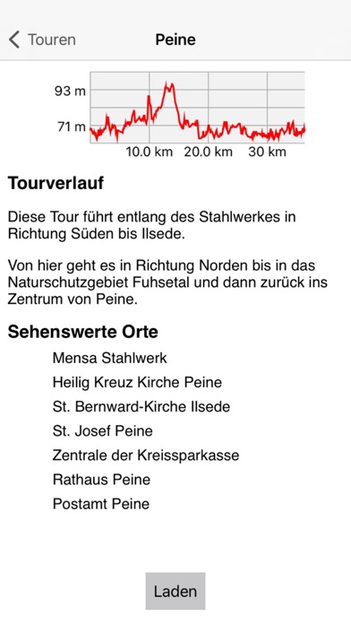 60 70 80 Architektur d Moderne Screenshot