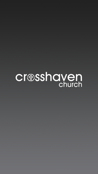 Crosshaven Church Cullman Screenshot