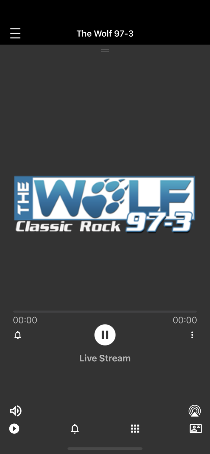 97-3 The Wolf