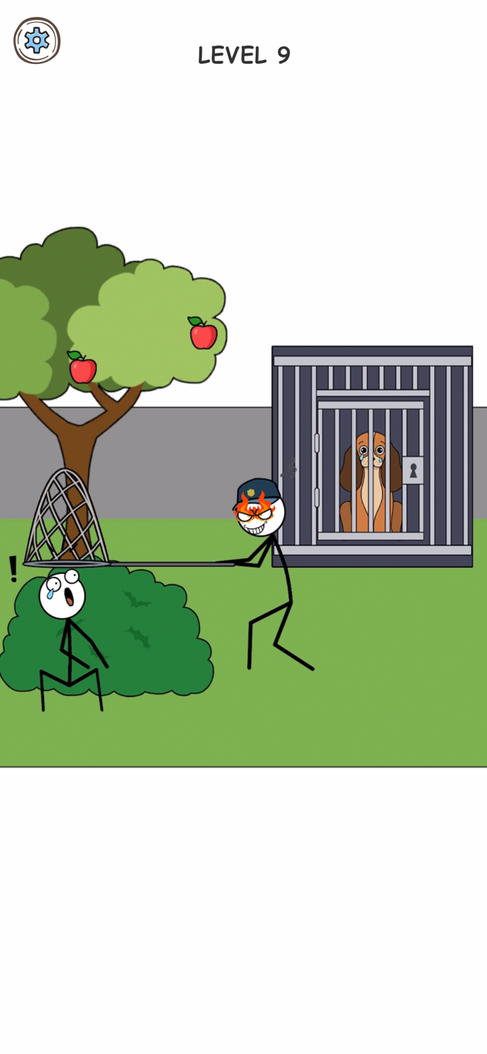 Brainly Thief Master