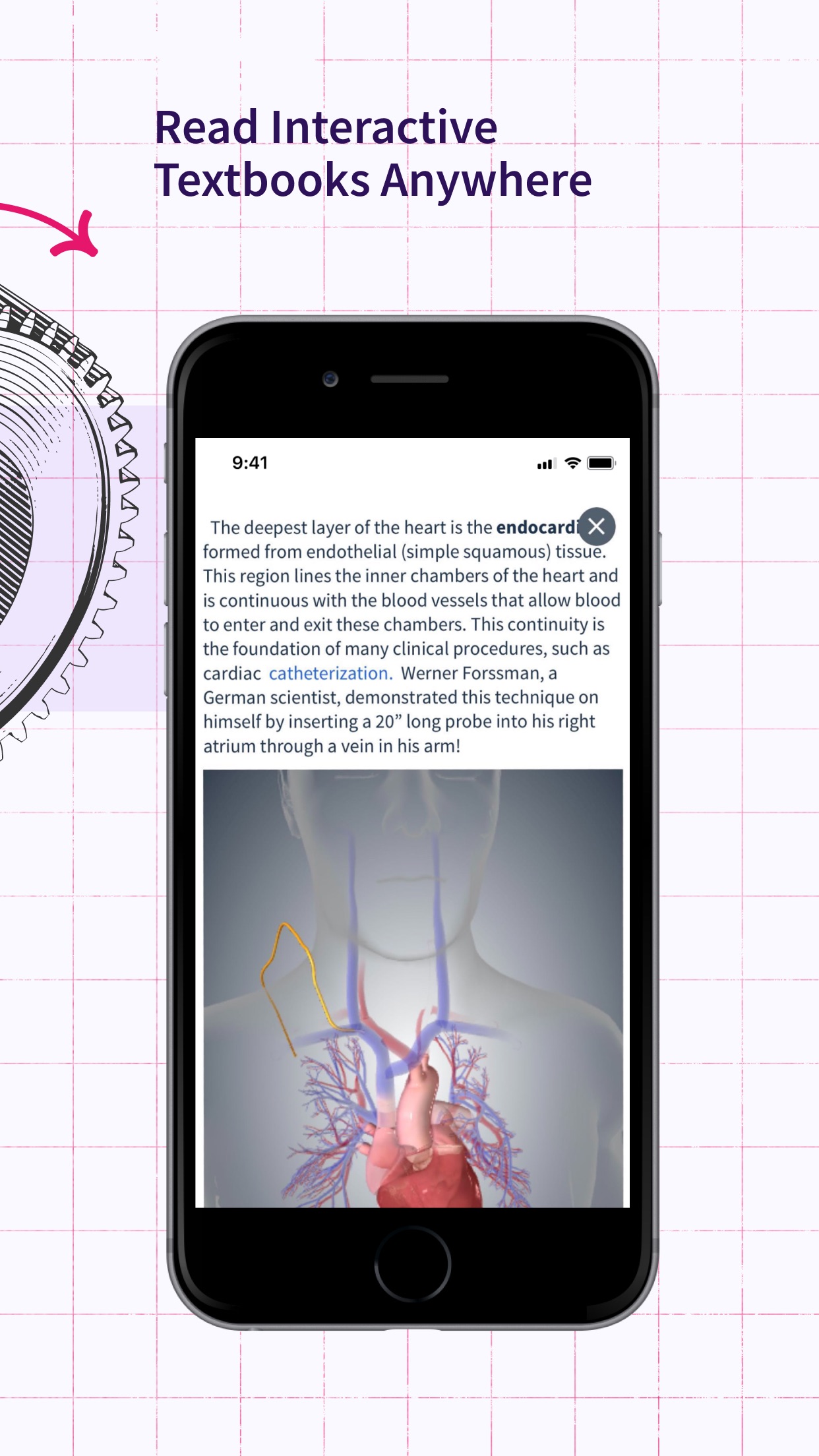 Top Hat - Better Learning screenshot 4