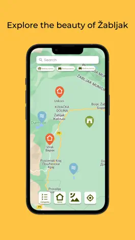 Game screenshot e-Village apk