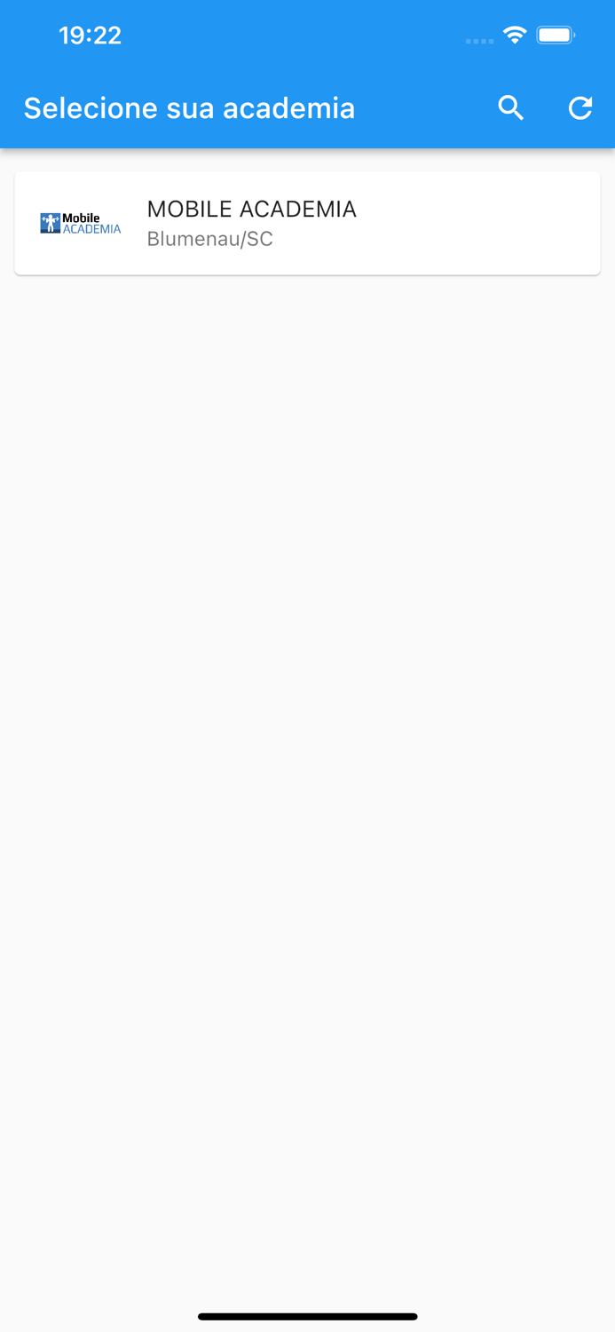 Mobile Academia - V2