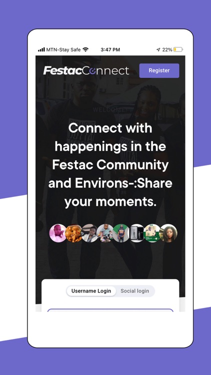 FestacConnect screenshot-3