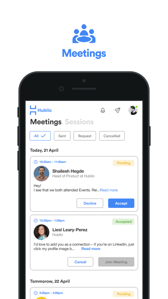 Connect Spring Marketplace