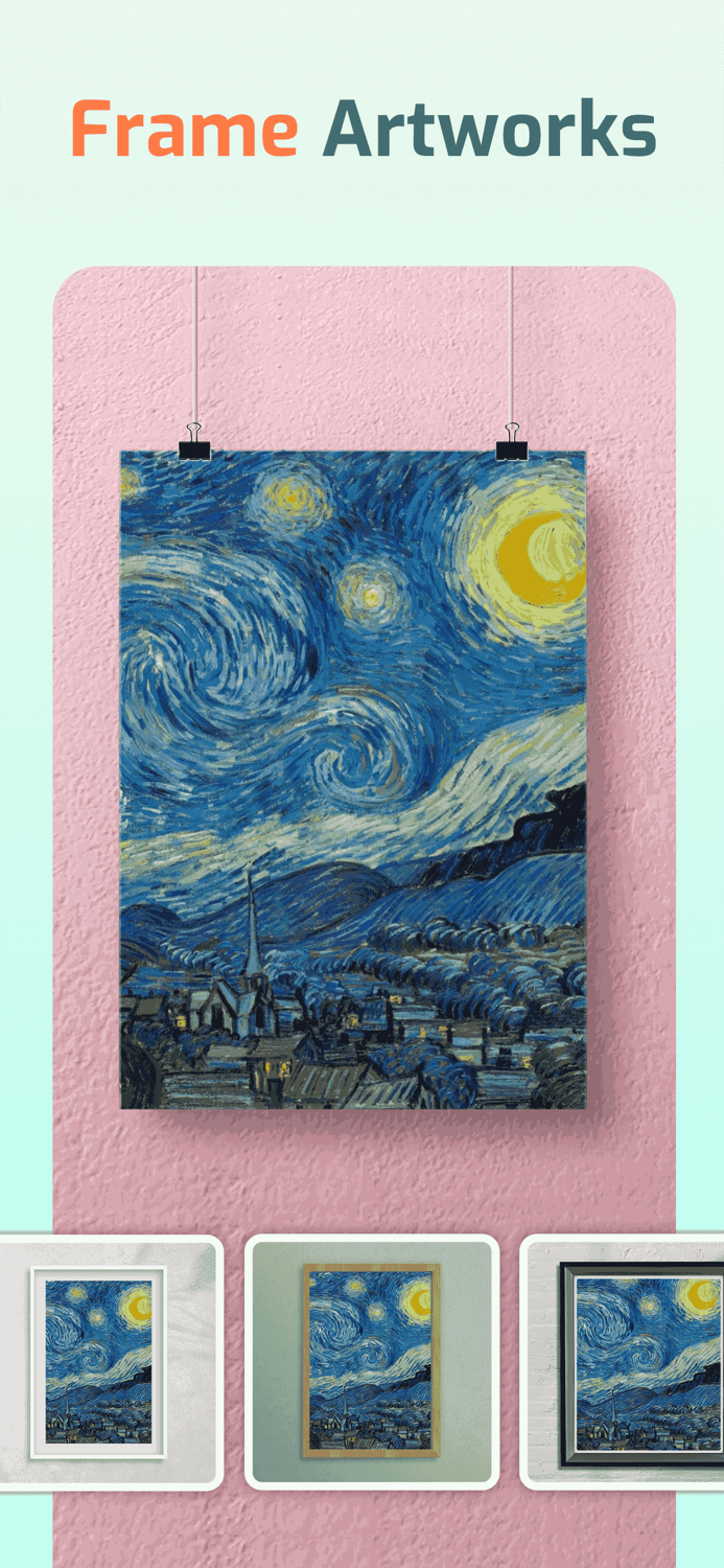 Mockup Generator - Mockitup