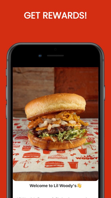 Lil Woody's screenshot-4