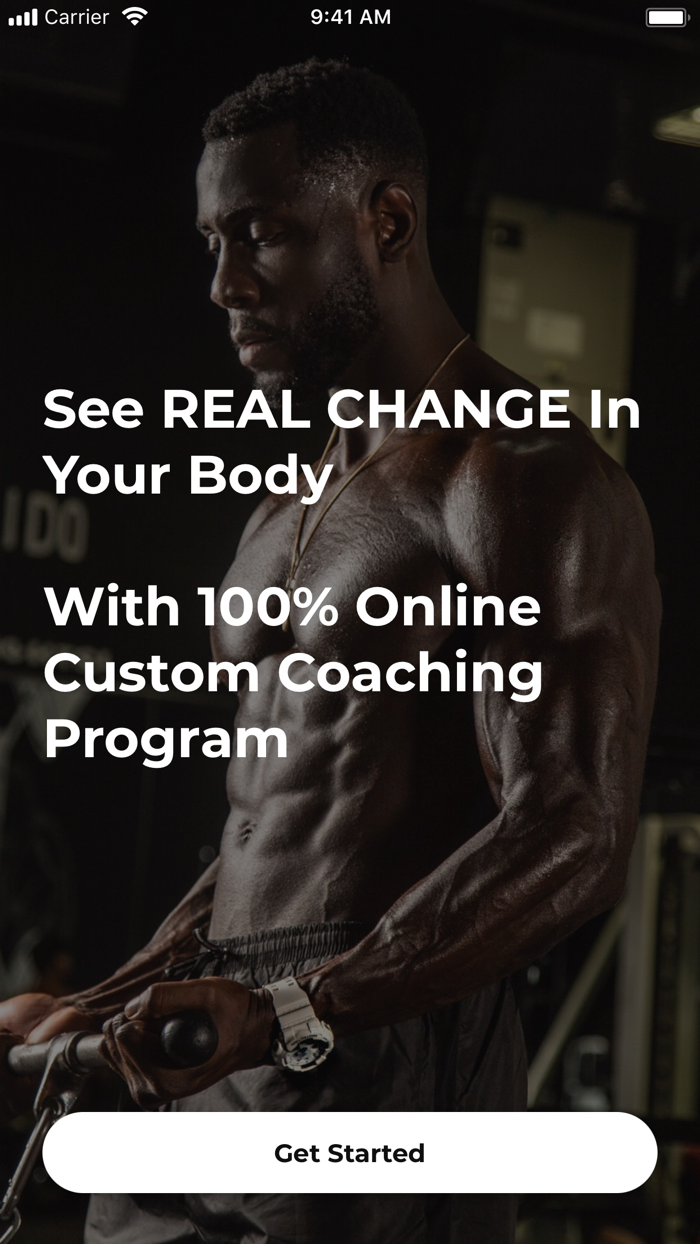 King Fit Coaching