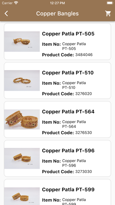 ZotSell B2B Orders