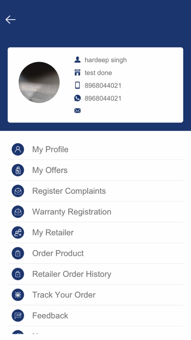 Shop4hella Screenshot