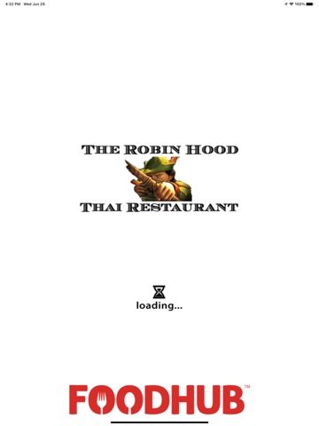 The Robin Hood Thai Restaurantのおすすめ画像1