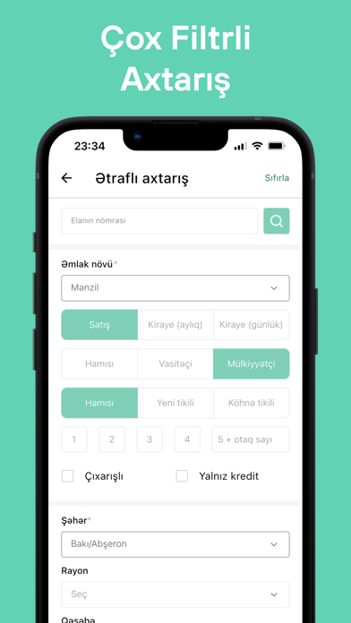 eMakler Screenshot