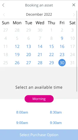 Game screenshot Her Flex Fitness hack