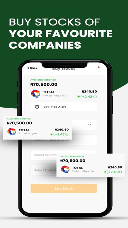 A-Trade screenshot-3