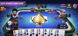Game screenshot Spades Royale mod apk