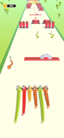 Game screenshot Merge'n Grow hack