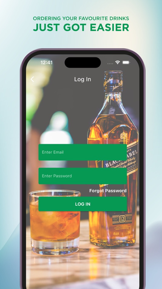 #1. B2B C-Int (iOS) 由: Alexander Photiou