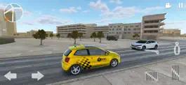 Game screenshot City Taxi Game 2022 mod apk