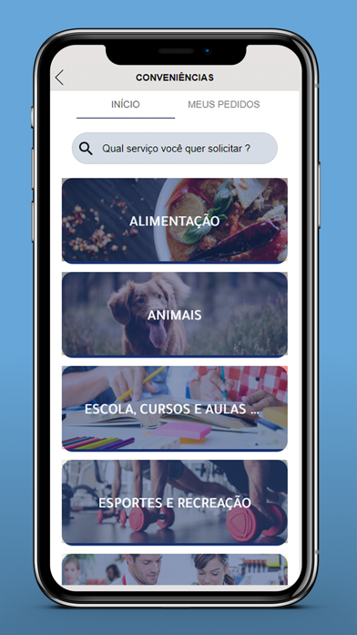 Atipass Condomínios Screenshot