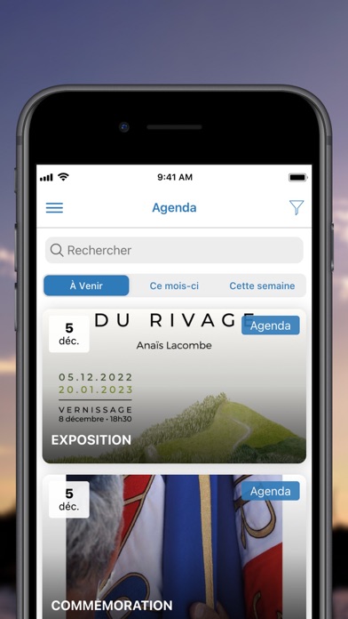 Mauguio Carnon - Ma ville ! Screenshot