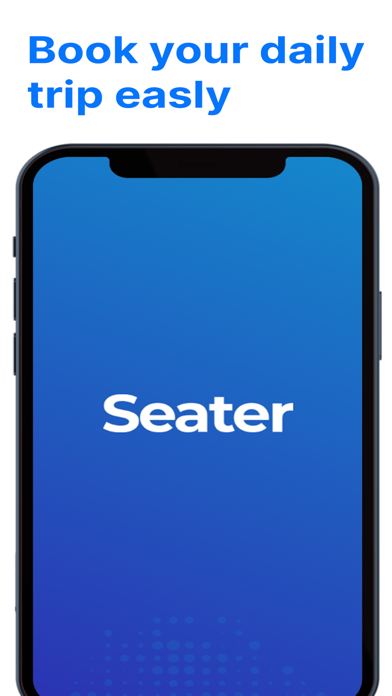 Seater Screenshot