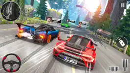 Game screenshot Nitro Chase - Car Racing Games mod apk