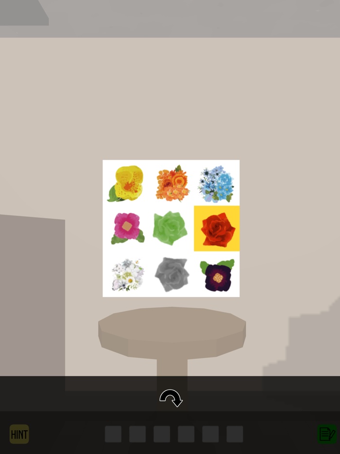 喫茶店からの脱出