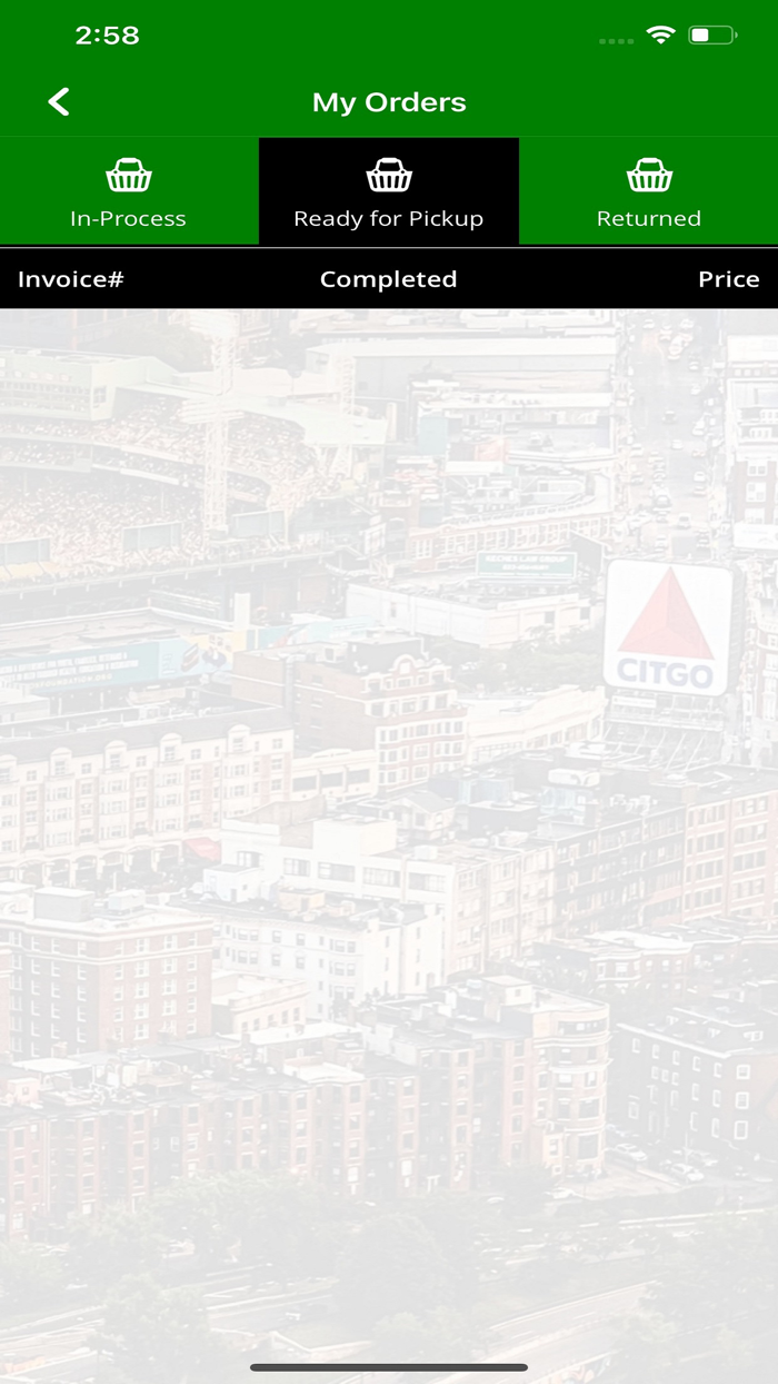 Emerald Dry Cleaners