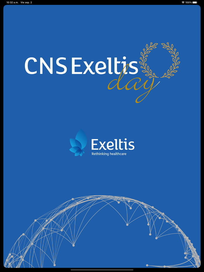 CNS Exeltis day 2023