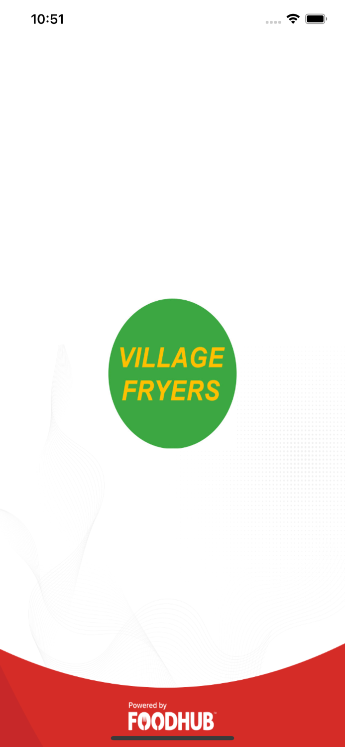 Village Fryer