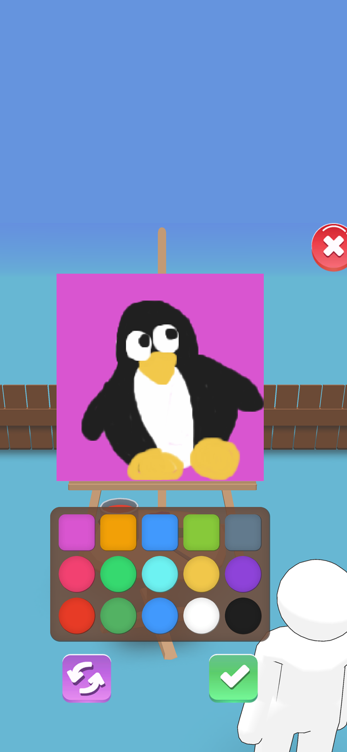 Home Design Paint your House