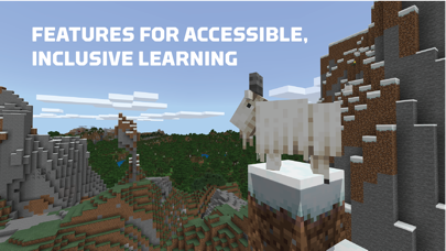 Minecraft Education Screenshot