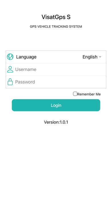 VisatGps S Screenshot