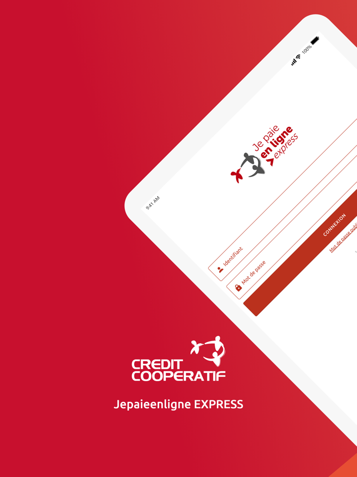 Jepaieenligne Exp Crédit Coop