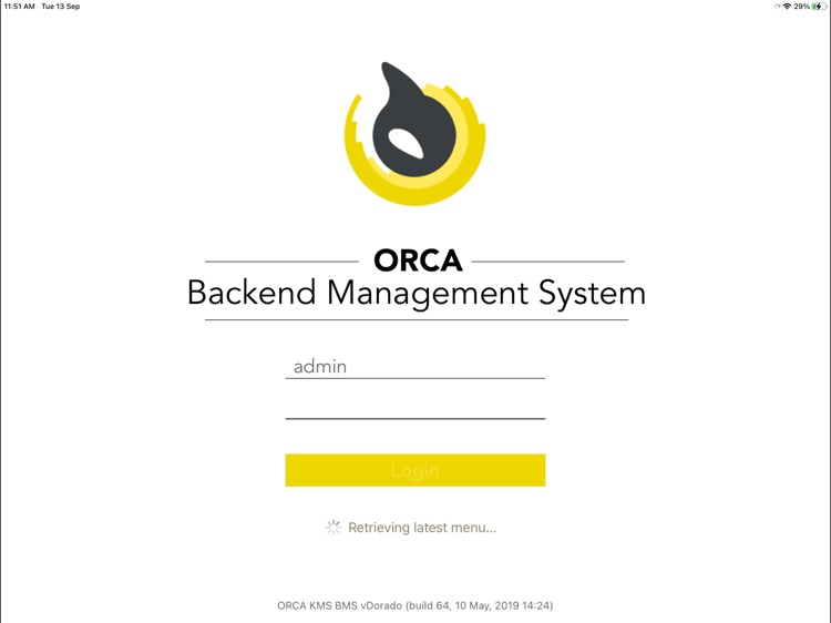 Orca BMS