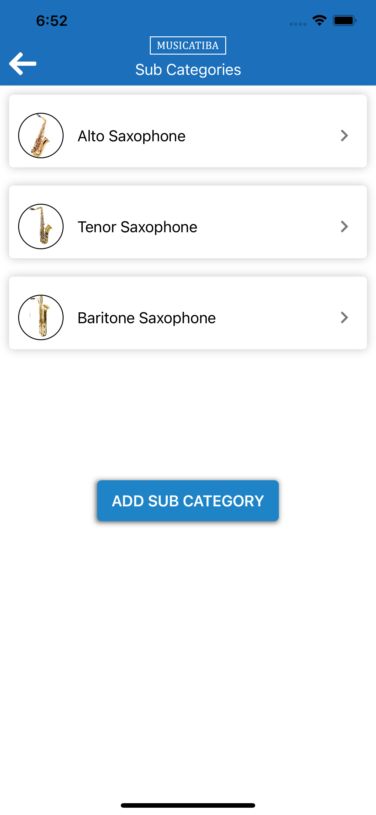 Musicatiba