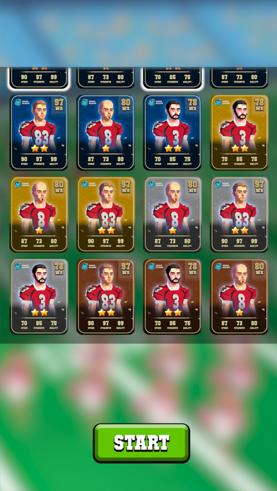 American Football Kingdom Screenshot