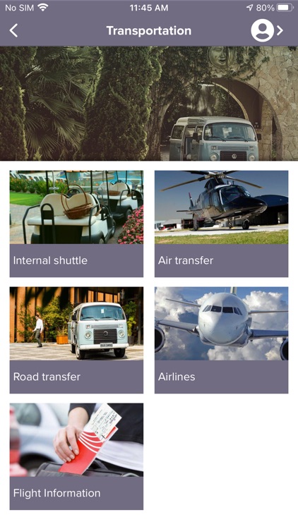 Unique Garden screenshot-4