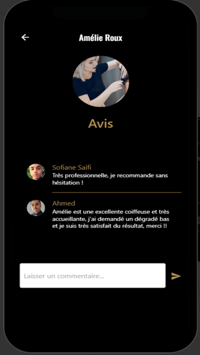 eCut Screenshot