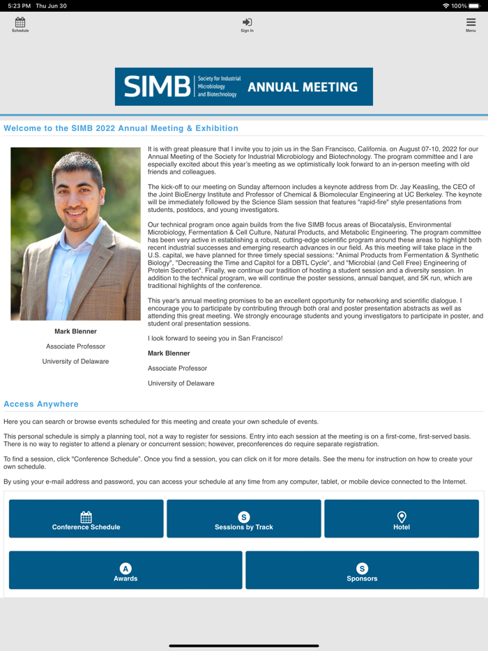 SIMB 2022