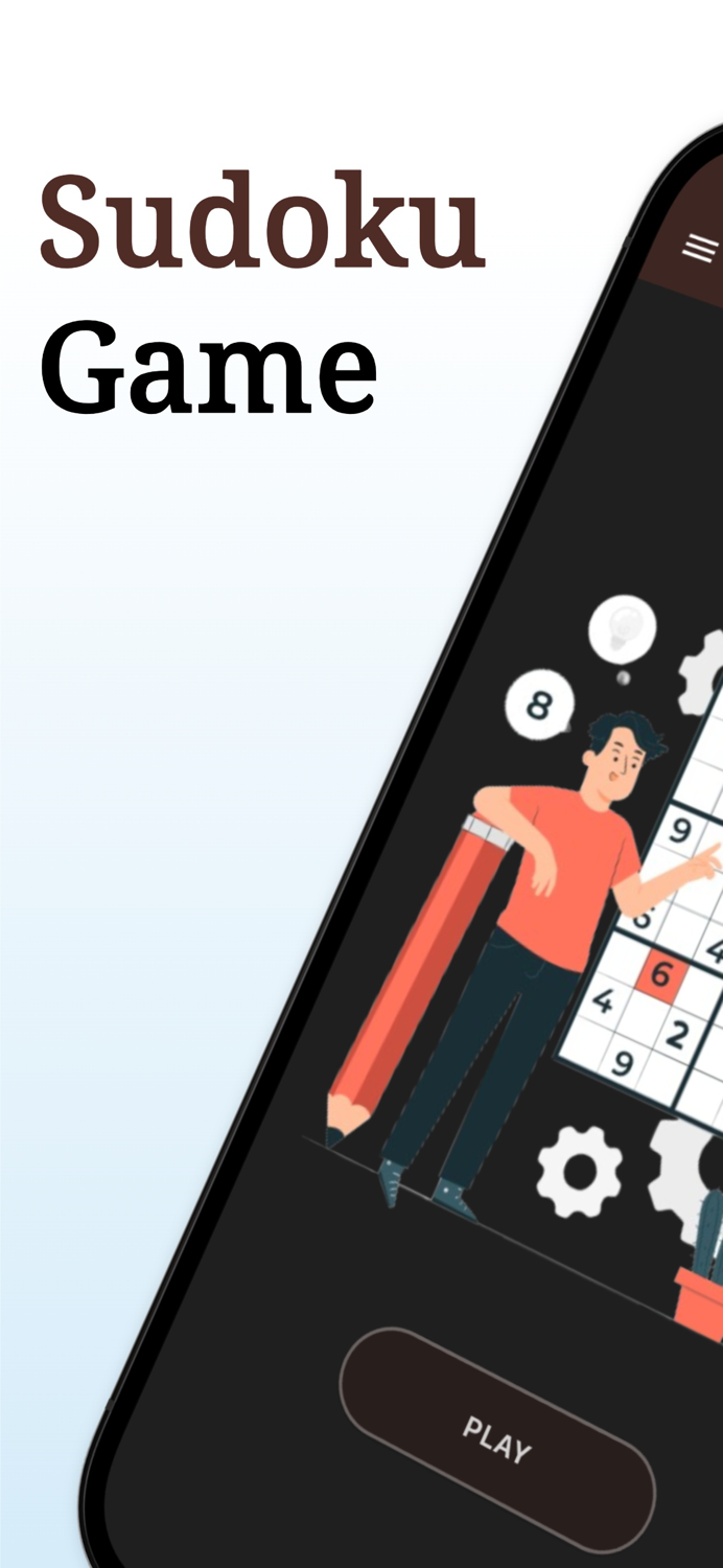 Sudoku Offline Game