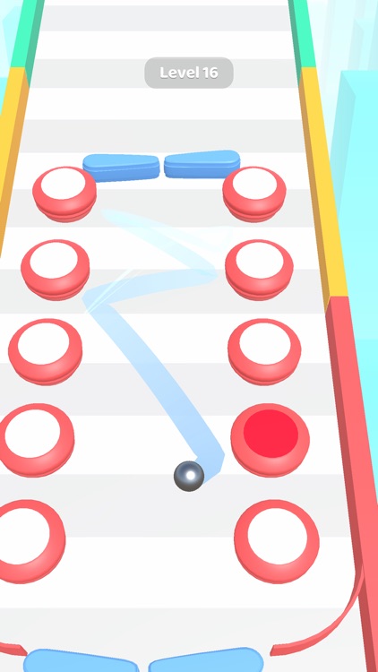 PINBALL CHALLENGE: 3D screenshot-3