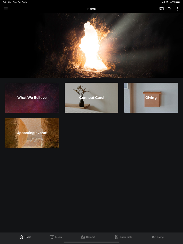 Journey Biker Church