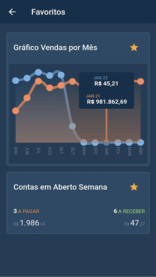 #4. Shop Control 9 - Mobile View (iOS) By: Gustavo Trunci