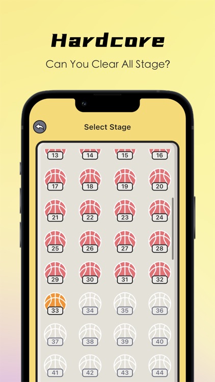 Guess Who-Solve the mystery