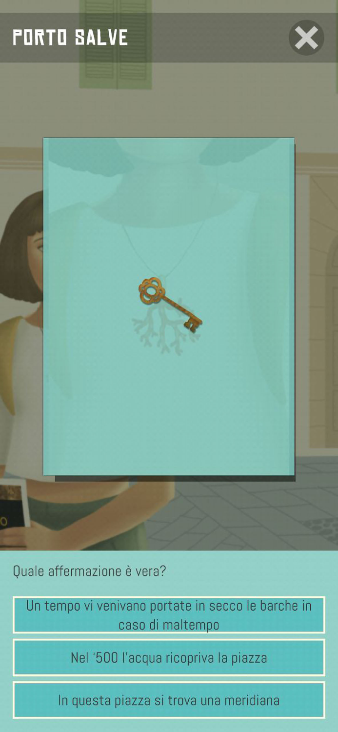 CollezionAlghero App