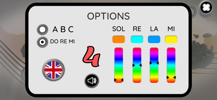 Fox songs Violin volume 1