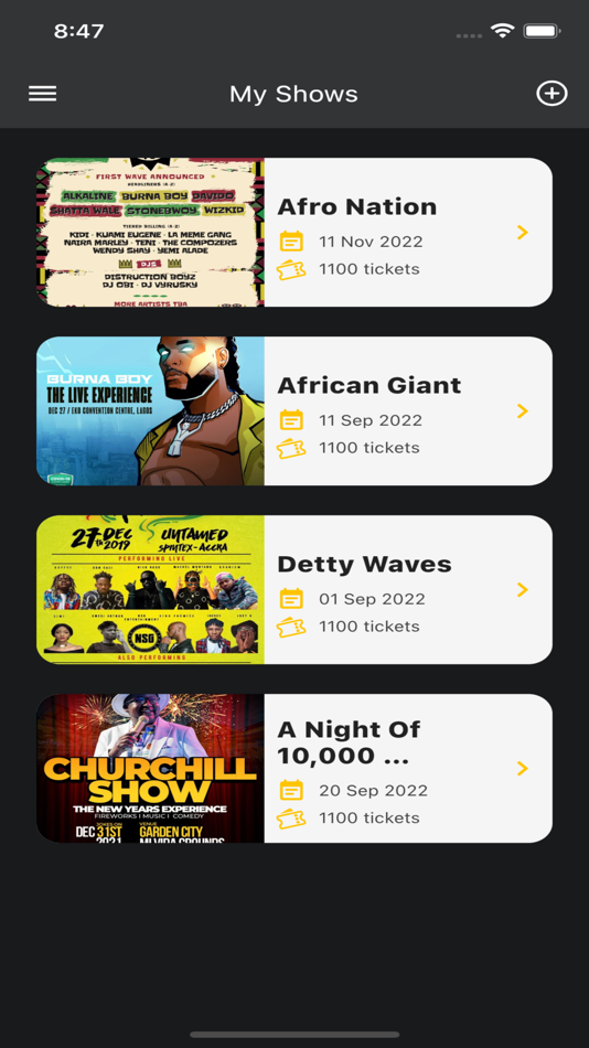 #5. Doomur TikScan (iOS) 由: GIG APP TECHNOLOGY LLC