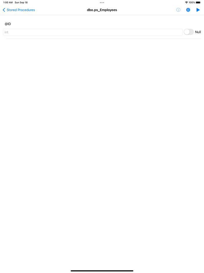 SQL Server Studio Pro