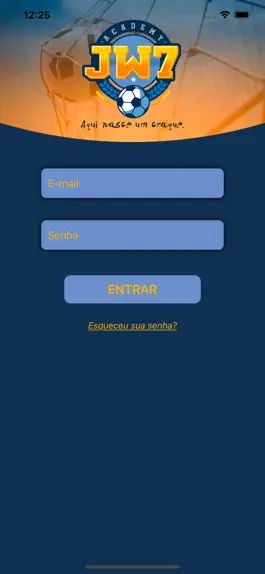 Game screenshot JW7 apk